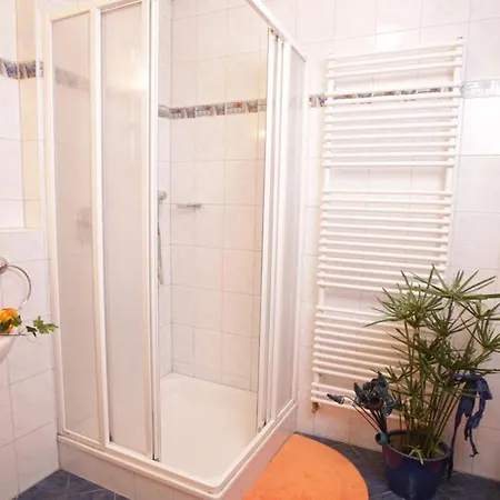 Apartmán Unterenglhaengerhof *