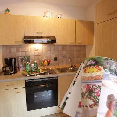 Unterenglhaengerhof Apartmán Anger