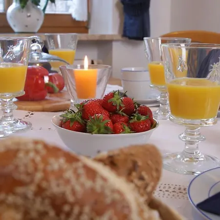 Unterenglhaengerhof Apartmán