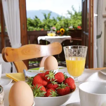 Διαμέρισμα Unterenglhaengerhof