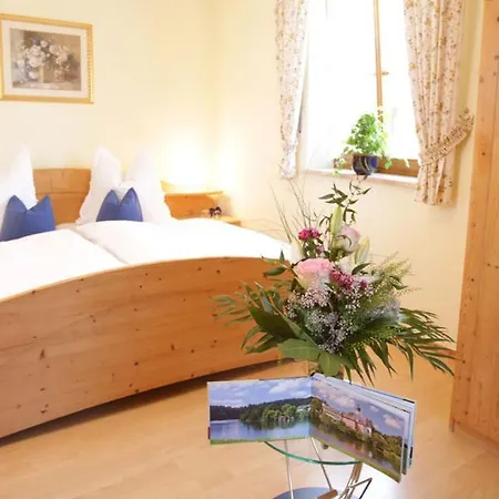 Apartmán Unterenglhaengerhof *