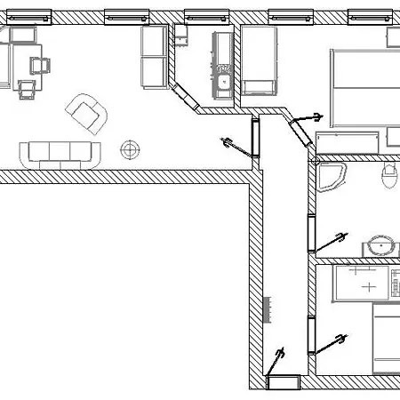 Unterenglhaengerhof Apartmán Anger