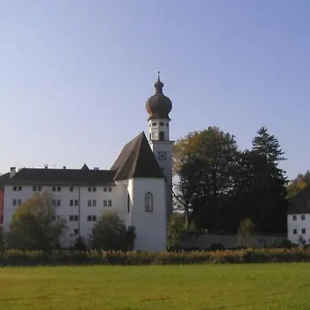 Διαμέρισμα Unterenglhaengerhof *
