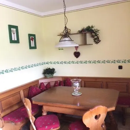 Apartmán Unterenglhaengerhof