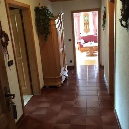 Διαμέρισμα Unterenglhaengerhof *
