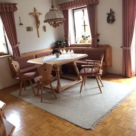 Unterenglhaengerhof Apartmán
