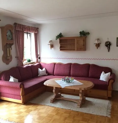 Unterenglhaengerhof * אנגר